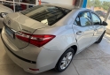 Autos - Toyota COROLLA XEI 2014 GNC 190000Km - En Venta