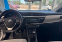 Autos - Toyota COROLLA XEI 2014 GNC 190000Km - En Venta