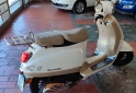 Motos - Zanella Styler exclusive 2022 Nafta 7000Km - En Venta