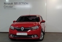 Autos - Renault LOGAN PRIVILEGE GNC 2018 GNC 148598Km - En Venta