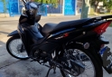 Motos - Honda Wave 2021 Nafta 13000Km - En Venta