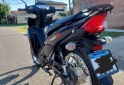 Motos - Honda Wave 2021 Nafta 13000Km - En Venta