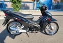 Motos - Honda Wave 2021 Nafta 13000Km - En Venta