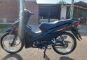 Motos - Honda Wave 2021 Nafta 13000Km - En Venta