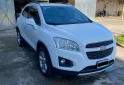 Autos - Chevrolet Tracker 2015 Nafta 81000Km - En Venta