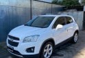 Autos - Chevrolet Tracker 2015 Nafta 81000Km - En Venta