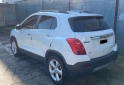 Autos - Chevrolet Tracker 2015 Nafta 81000Km - En Venta