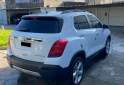 Autos - Chevrolet Tracker 2015 Nafta 81000Km - En Venta