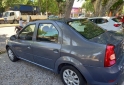 Autos - Renault LOGAN 2012 GNC 141790Km - En Venta