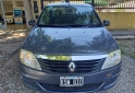 Autos - Renault LOGAN 2012 GNC 141790Km - En Venta