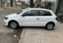 Autos - Volkswagen GOL TREND PK I 2015 Nafta  - En Venta