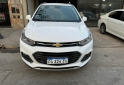 Autos - Chevrolet TRACKER LTZ FWD 2017 Nafta  - En Venta