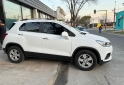 Autos - Chevrolet TRACKER LTZ FWD 2017 Nafta  - En Venta