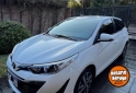 Autos - Toyota Yaris 2021 Nafta 51000Km - En Venta