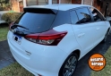 Autos - Toyota Yaris 2021 Nafta 51000Km - En Venta