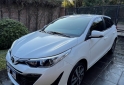 Autos - Toyota Yaris 2021 Nafta 51000Km - En Venta