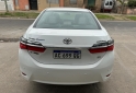 Autos - Toyota COROLLA 1.8 XEI MT 2018 Nafta  - En Venta