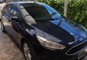 Autos - Ford FOCUS SE 2.0 (Li16) 2015 Nafta 134000Km - En Venta