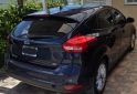 Autos - Ford FOCUS SE 2.0 (Li16) 2015 Nafta 134000Km - En Venta