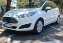 Autos - Ford Fiesta 2016 Nafta 113000Km - En Venta