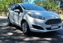 Autos - Ford Fiesta 2016 Nafta 113000Km - En Venta