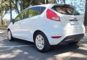 Autos - Ford Fiesta 2016 Nafta 113000Km - En Venta