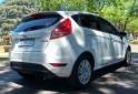 Autos - Ford Fiesta 2016 Nafta 113000Km - En Venta