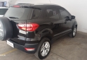 Autos - Ford Ecosport 2014 Nafta  - En Venta