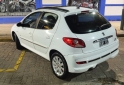 Autos - Peugeot 207 compact XT HDI 1.4 2012 Diesel 186000Km - En Venta