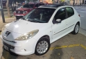 Autos - Peugeot 207 compact XT HDI 1.4 2012 Diesel 186000Km - En Venta