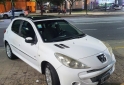 Autos - Peugeot 207 compact XT HDI 1.4 2012 Diesel 186000Km - En Venta