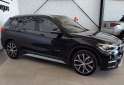 Autos - Bmw X1 DRIVE 25l 2.0 2017 Nafta 87000Km - En Venta