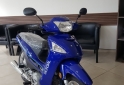 Motos - Mondial LD 110 FULL 2024 Nafta 0Km - En Venta