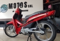 Motos - Mondial LD 110 FULL 2024 Nafta 0Km - En Venta