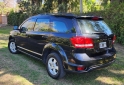 Camionetas - Dodge Journey 2011 Nafta 140000Km - En Venta