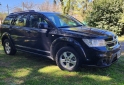 Camionetas - Dodge Journey 2011 Nafta 140000Km - En Venta