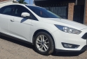 Autos - Ford Focus se 2017 Nafta 186000Km - En Venta