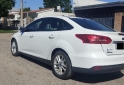 Autos - Ford Focus se 2017 Nafta 186000Km - En Venta