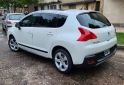 Autos - Peugeot 3008 2012 Diesel 140000Km - En Venta