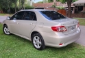 Autos - Toyota Corolla 2014 Nafta 125000Km - En Venta