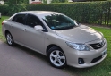 Autos - Toyota Corolla 2014 Nafta 125000Km - En Venta