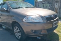 Autos - Fiat Siena 1.4 2015 Nafta 118000Km - En Venta