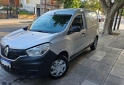 Utilitarios - Renault Kangoo 2020 Nafta 109000Km - En Venta