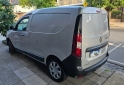 Utilitarios - Renault Kangoo 2020 Nafta 109000Km - En Venta