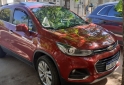 Autos - Chevrolet Tracker 2018 Nafta 105000Km - En Venta