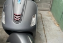 Motos - Vespa Gts super 300 2018 Nafta 8000Km - En Venta