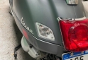 Motos - Vespa Gts super 300 2018 Nafta 8000Km - En Venta