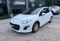 Autos - Peugeot 308 1.6 ALLURE 2013 Nafta  - En Venta