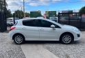 Autos - Peugeot 308 1.6 ALLURE 2013 Nafta  - En Venta