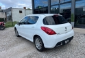 Autos - Peugeot 308 1.6 ALLURE 2013 Nafta  - En Venta